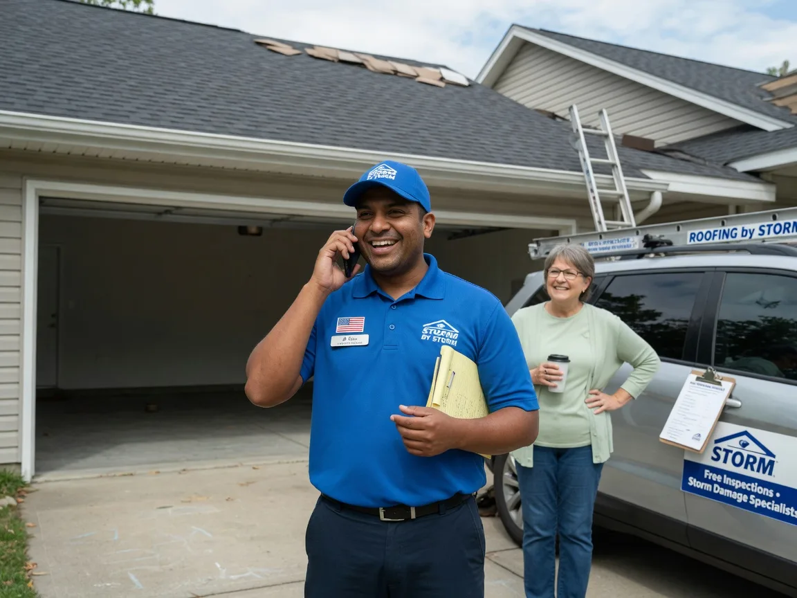 Roof Repair Near Me Sun Prairie, WI FAQs