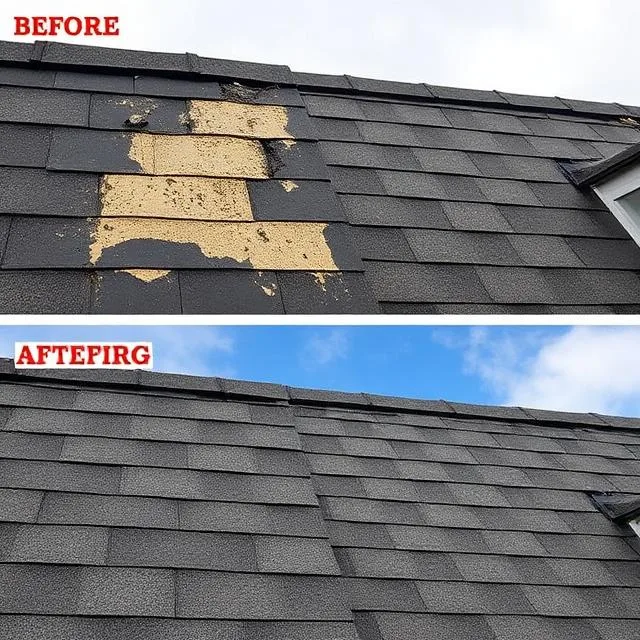 Roof Repair Near Me in Sun Prairie, WI near me
